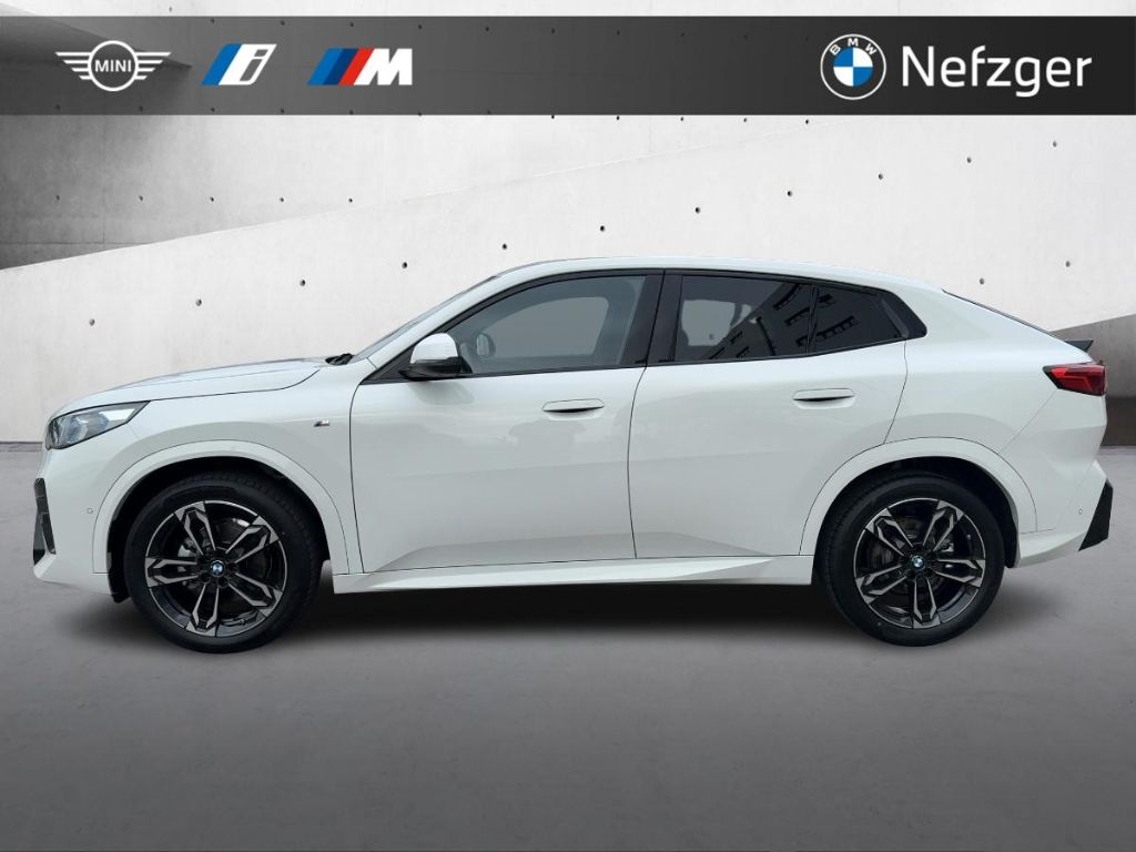BMW X2 - Bild 2