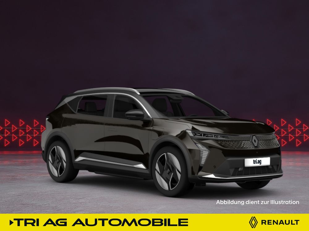 Renault Scenic - Bild 1