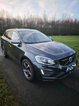 Volvo XC 60 r design  D5 225 PS - Volvo XC60 Gebrauchtwagen in Münster