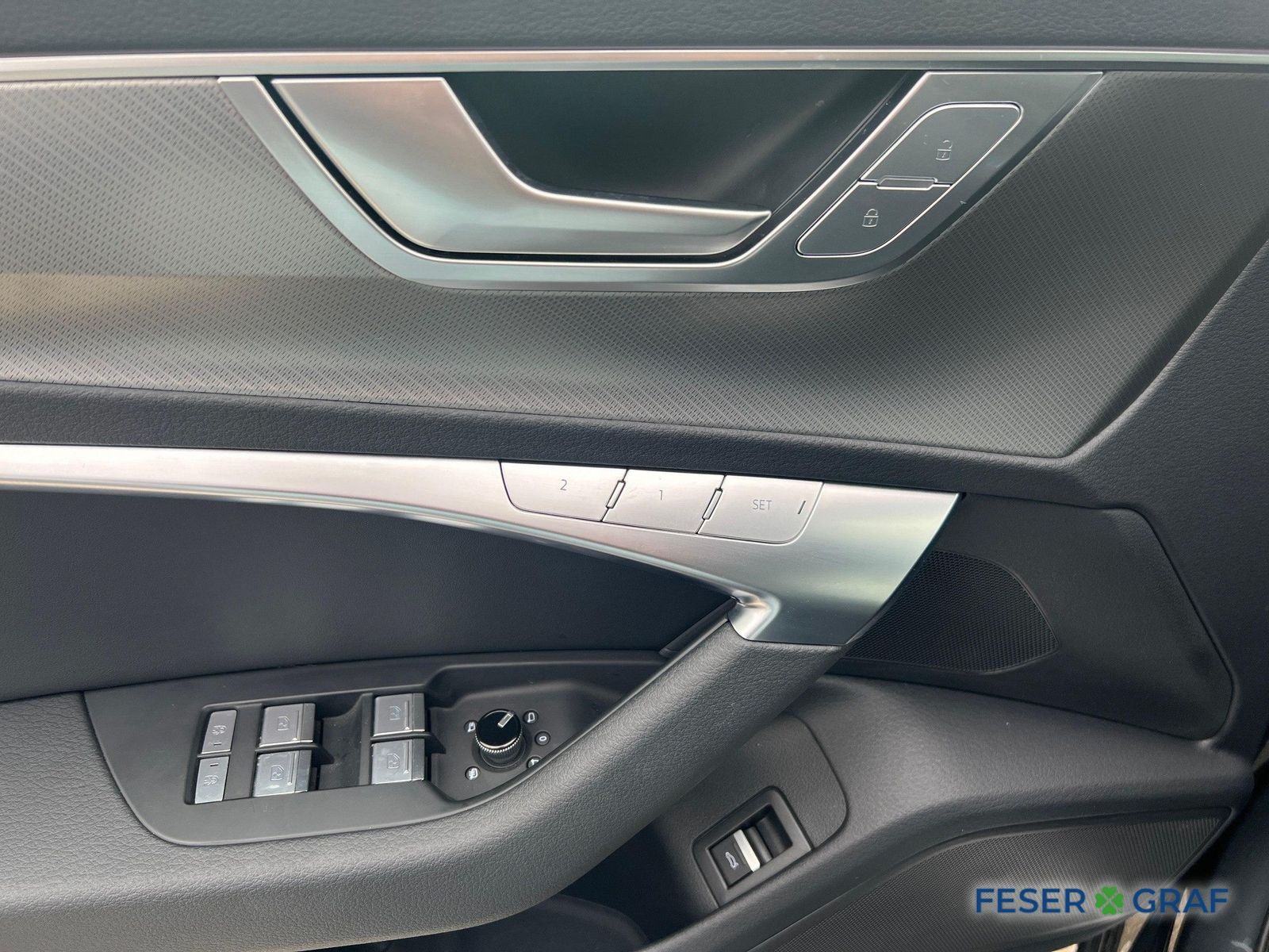 Audi A6 - Bild 11