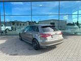 Audi A3 Sportback 1.4 TFSI S line Pano Xenon Sitzhzng - Audi A3: A3s Line