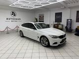 BMW 328i xDrive Grand Turismo *HEAD-UP*LEDER*NAVI* - BMW 328 aus 2013
