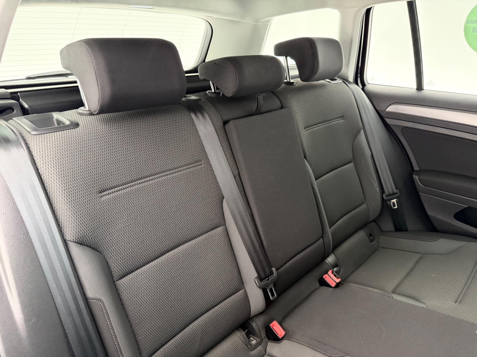 Volkswagen Golf VII Var. 1.5 TSI*COMFORTLINE*LED-ACC-PDC-16, миниатюра 15