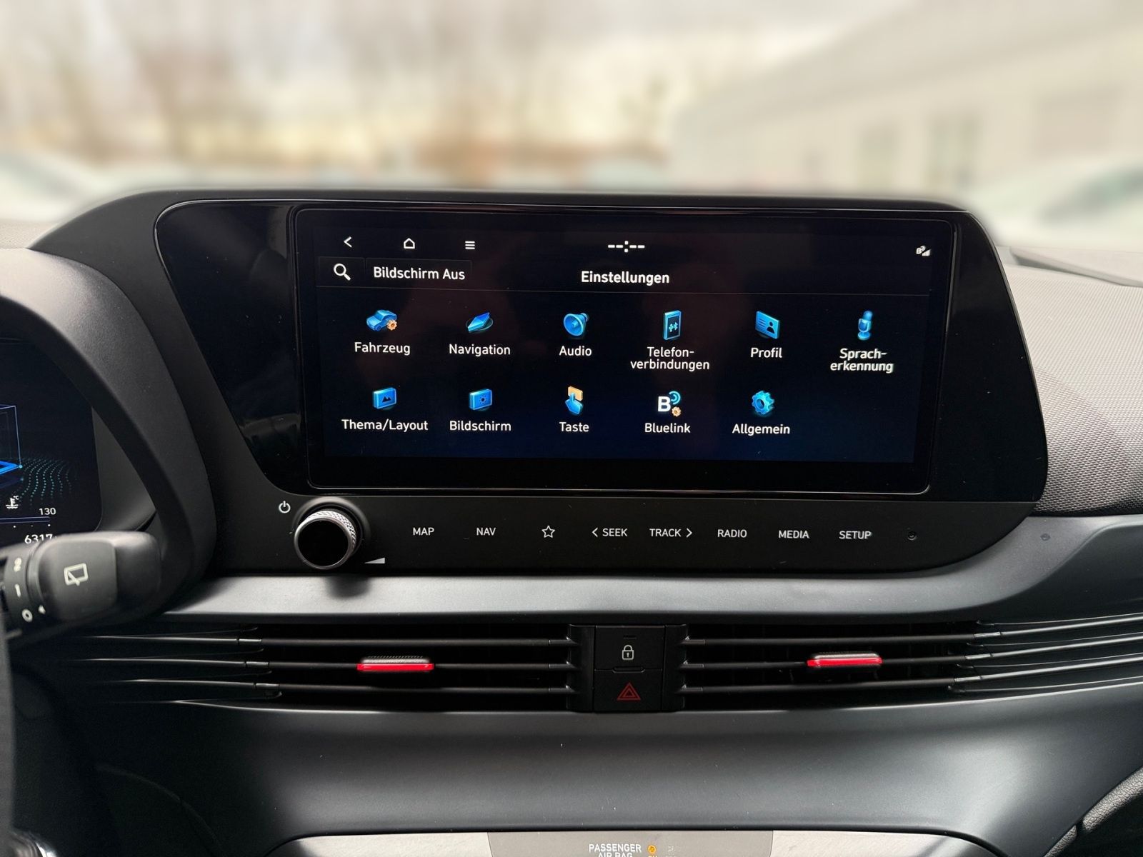Hyundai i20 – Bild 9