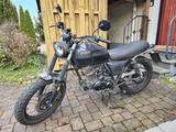 Brixton Cromwell 125 ABS Bj. 2021 - BRIXTON CROMWELL 125