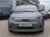 Fiat 500e La Prima by Bocelli Grau - Fiat 500e Bocelli Gebrauchtwagen