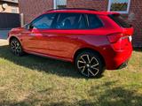 Skoda Kamiq 1.0 TSI DSG 81kW MONTE CARLO MONTE CARLO - Skoda Kamiq: Von Privat