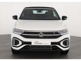 Volkswagen T-Roc Cabriolet 1.5 TSI OPF R-Line Black Style - Volkswagen T-Roc in Osnabrück