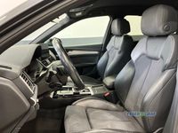 Audi SQ5 - Vorschau Bild 11
