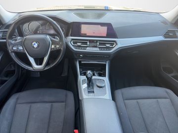 BMW 320 - 11