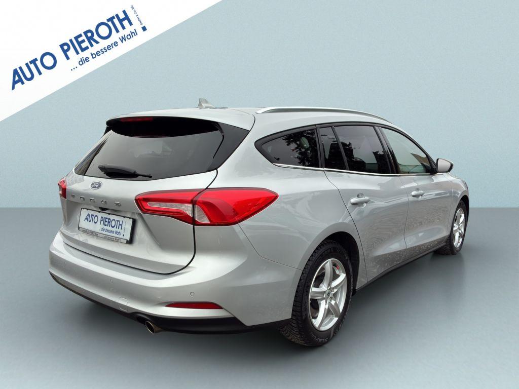 Ford Focus Turnier 1.0 EcoBoost Cool&Connect