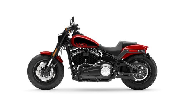 Fahrzeugabbildung Harley-Davidson FAT BOB FXFBS 114 ci - MY23 - JETZT VORBESTELLEN
