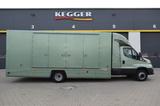 Iveco Daily 70C21HA8/P Geschlossener  KEGGER Sofort ! - Ladebordwand