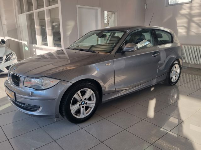 BMW 116 Baureihe 1 Lim. 116i*AUTOMATIK*KLIMA*PDC*