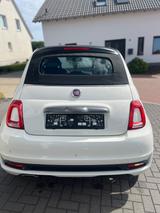 Fiat 500 1.2 8V SPORT SPORT - Fiat 500 Gebrauchtwagen in Wuppertal