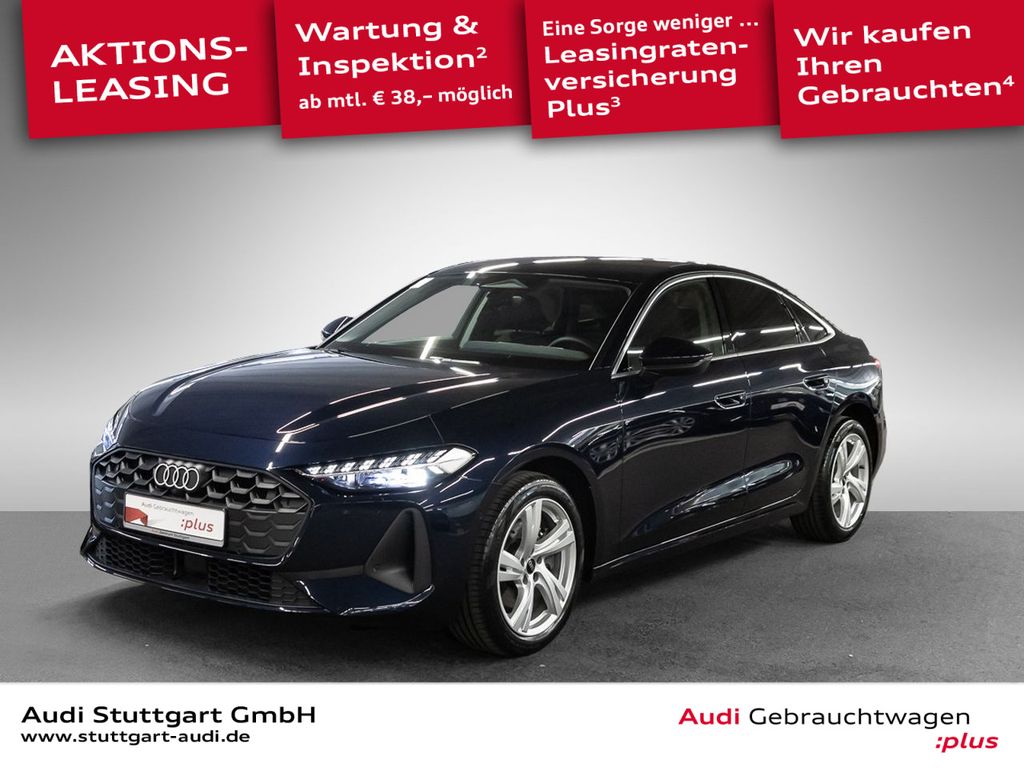 A5 Limousine TFSI 150 kW S tronic