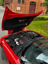 Chevrolet Corvette C5 - Chevrolet Gebrauchtwagen von 1997