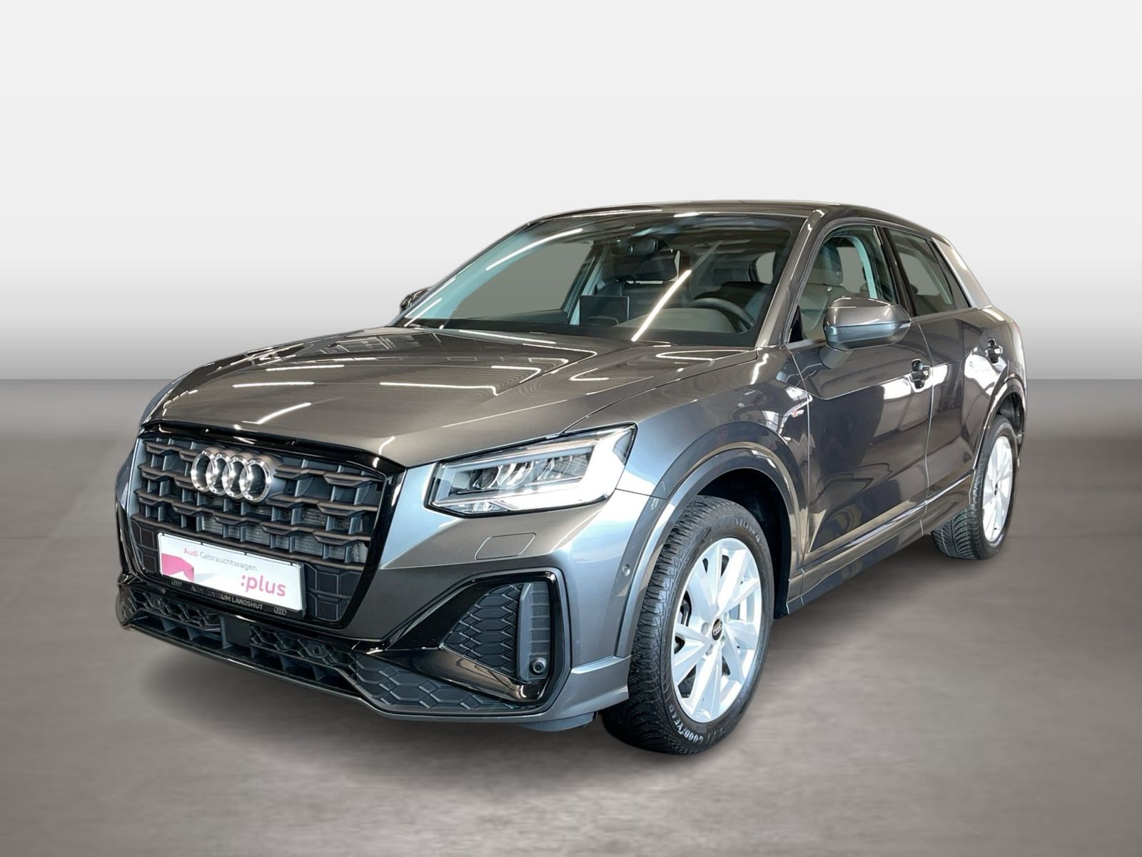 Audi Q2 - Bild 2
