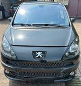 Peugeot 1007 - Peugeot 1007 von privat