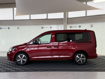 Volkswagen Caddy Maxi eHYBRID DSG LED ACC AHK KAMERA 7SITZ