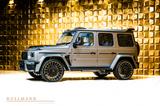 Mercedes-Benz G 63 AMG BRABUS 800+ WIDESTAR + CUSTOMIZED - Mercedes G 63 AMG Benzin Gebrauchtwagen