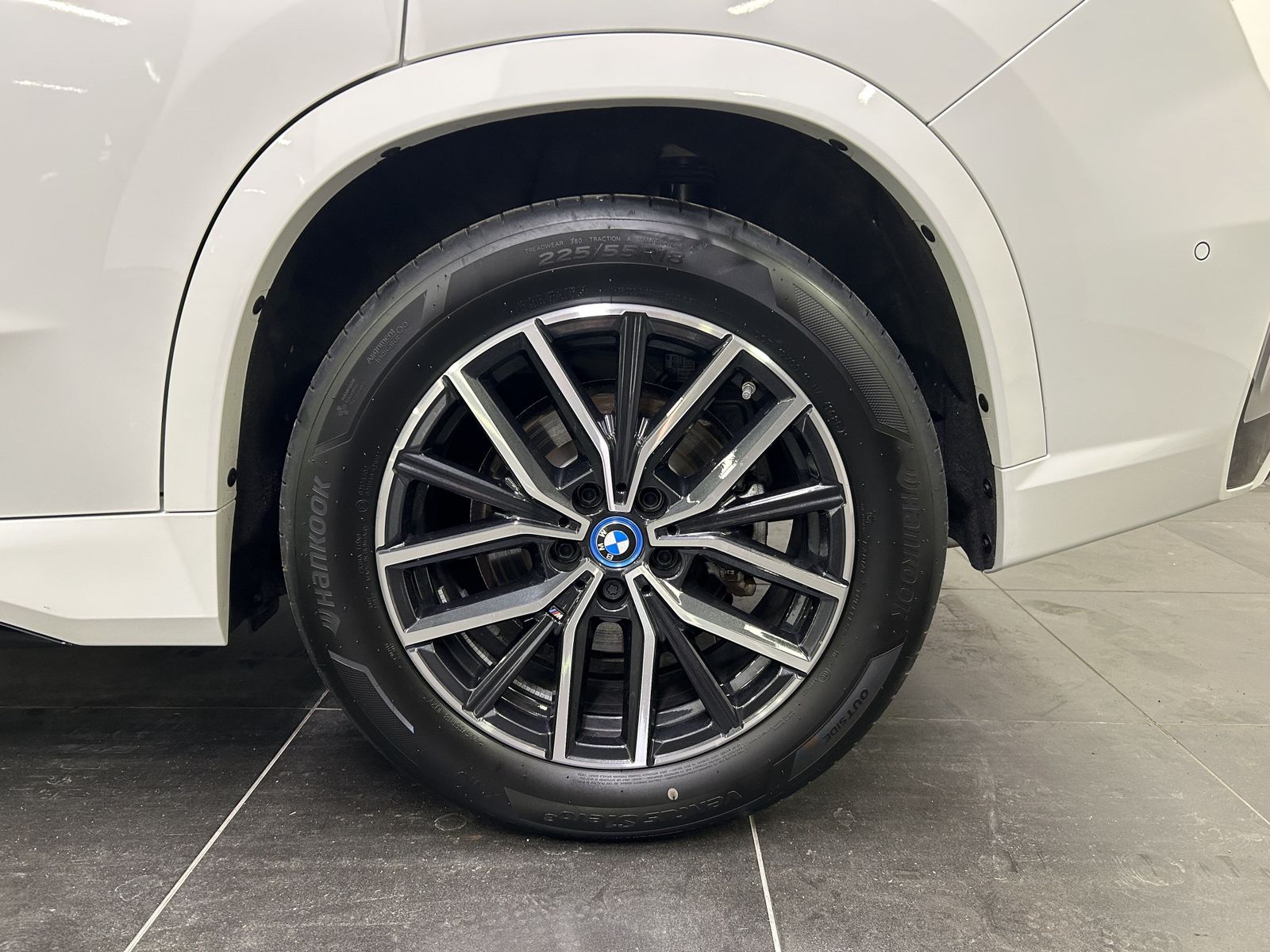BMW X1 xDrive30e M Sportpaket Harman/Kardon Head-Up  foto 6
