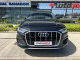Audi Q7 50 TDI quattro tiptronic S line - gebrauchte Audi Q7 aus dem Jahr 2020