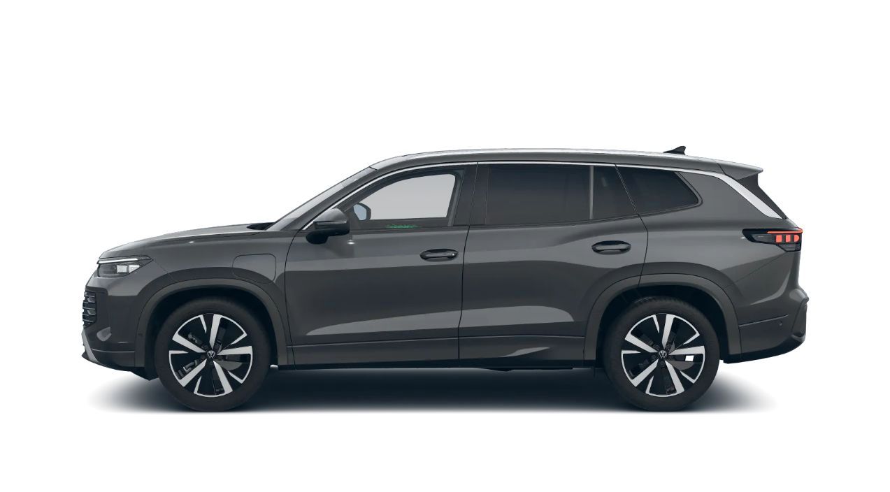 Volkswagen Tayron 1.5 eHybrid DSG *SOFORT VERFÜGBAR* AHK imagem 3