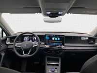 Volkswagen Tayron - Vorschau Bild 5