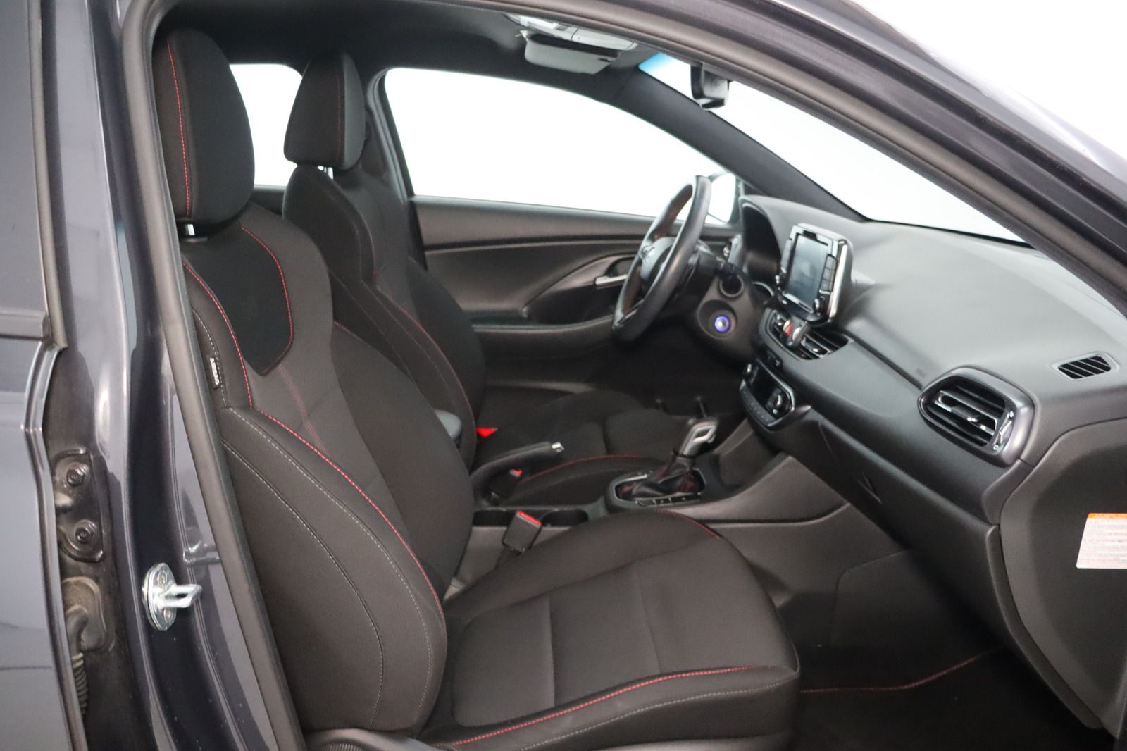 Fahrzeugabbildung Hyundai i30 Fastback * N-line * LED * DAB * RFK