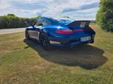 Porsche 911 4.0 Skramovsky (Gt3) - Porsche: 911 Gt3