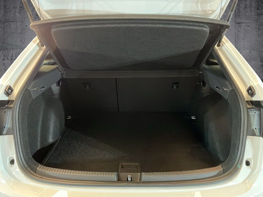 Volkswagen Taigo - Bild 12