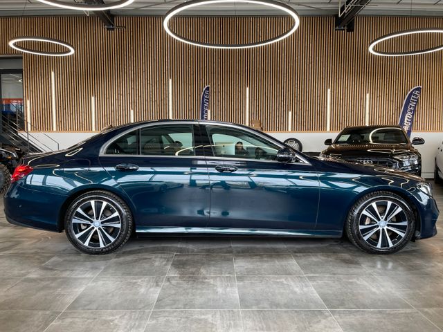 Mercedes-Benz E 350d *LED*KAMERA*NAVI*PDC*BURMESTER*CARPLAY*
