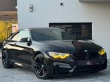 BMW M4 Competition|CARBON|360CAMERA|MEMORY|HIFI - BMW M4 Carbon Gebrauchtwagen