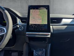Fahrzeugabbildung Captur II Evolution 1.8 E-TECH Full Hybrid 160 E