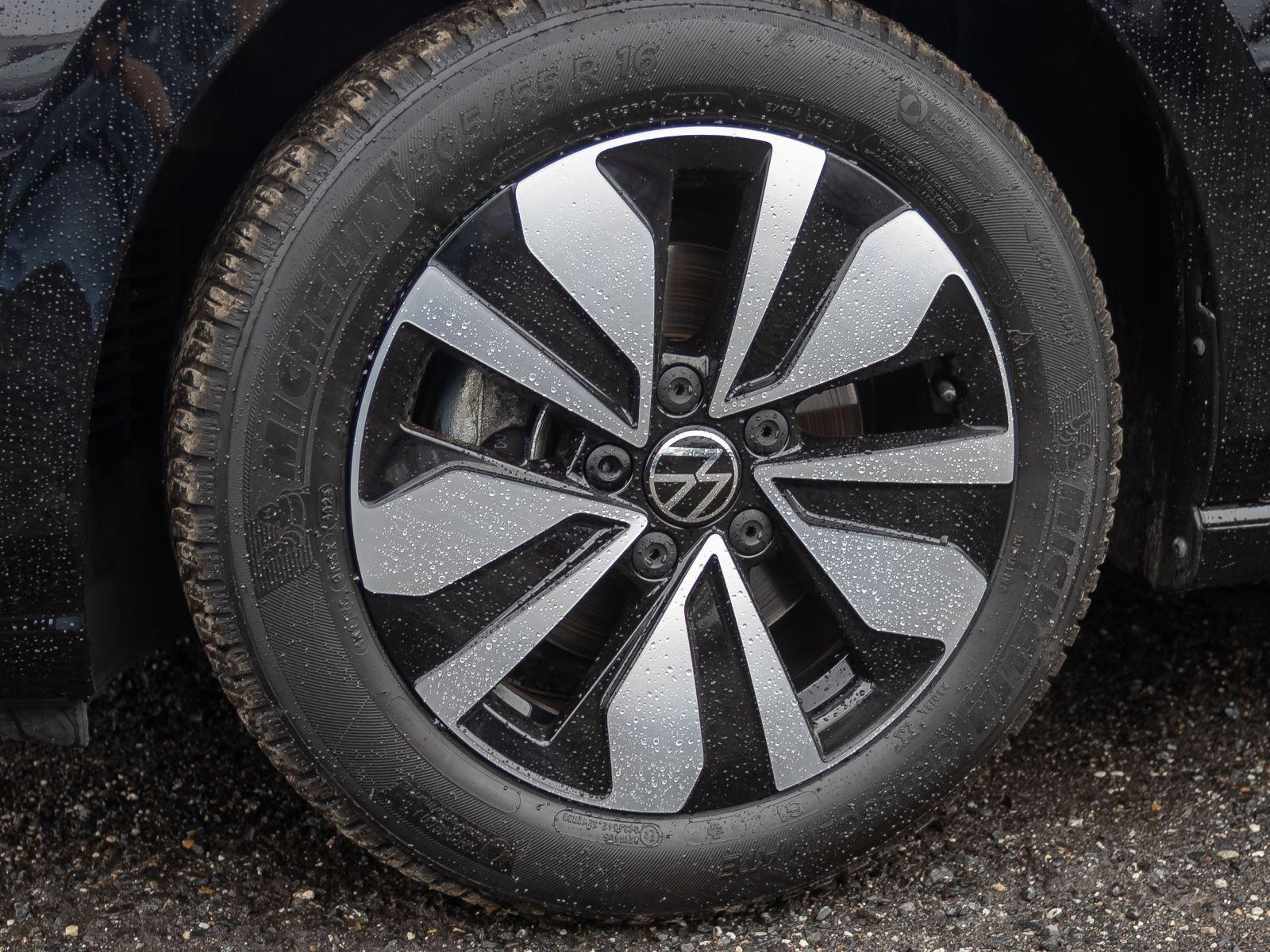 Volkswagen Golf VIII Goal 1.5 eTSI DSG Navi LED ACC EPH AHK, миниатюра 10