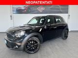 MINI Countryman 2.0 Cooper D Park Lane Plus Auto - MINI Cooper Countryman mit Diesel-Antrieb: Automatik