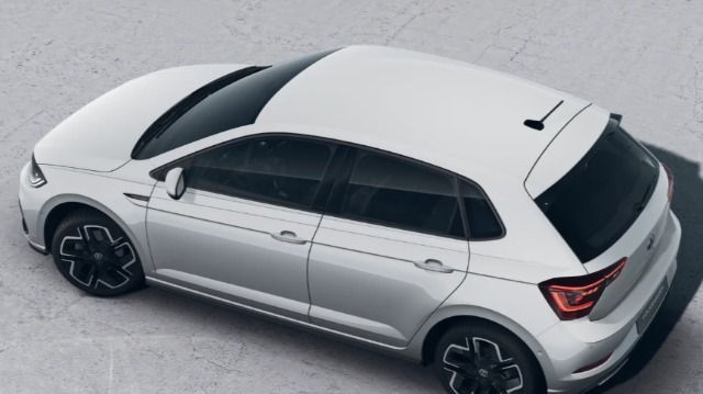 Volkswagen Polo - Bild 5