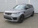 Land Rover Range Rover Sport HSE DynamicPano|HUD|ACC|AHK - gebrauchte Land Rover Range Rover Sport aus dem Jahr 2022