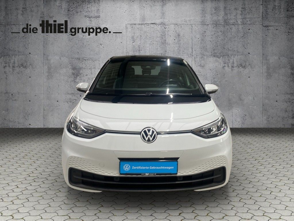 Volkswagen ID.3 - Bild 2