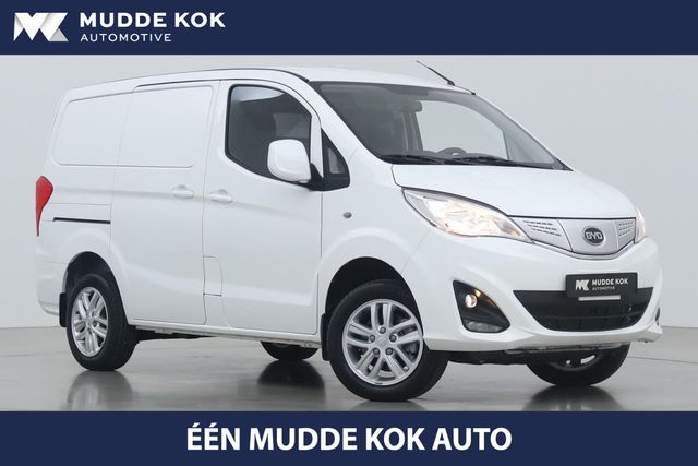 Inne BYD ETP3 Standard 45 kWh Kasten