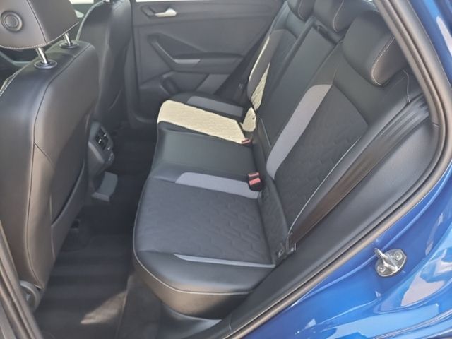 Fahrzeugabbildung Volkswagen T-Roc 1.5 TSI GOAL LED-PLUS AHK KAMERA SHZ NAVI