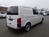 Volkswagen T6 Transporter lang 4Motion Stromwandler Stdhzg. - Kommunalfahrzeug