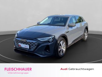 Audi Q8 e-tron - 1