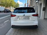 Lexus NX 300 300h F SPORT - Lexus Gebrauchtwagen von 2017