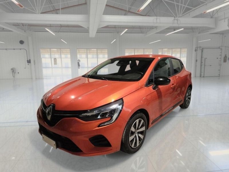 Image of Renault Clio