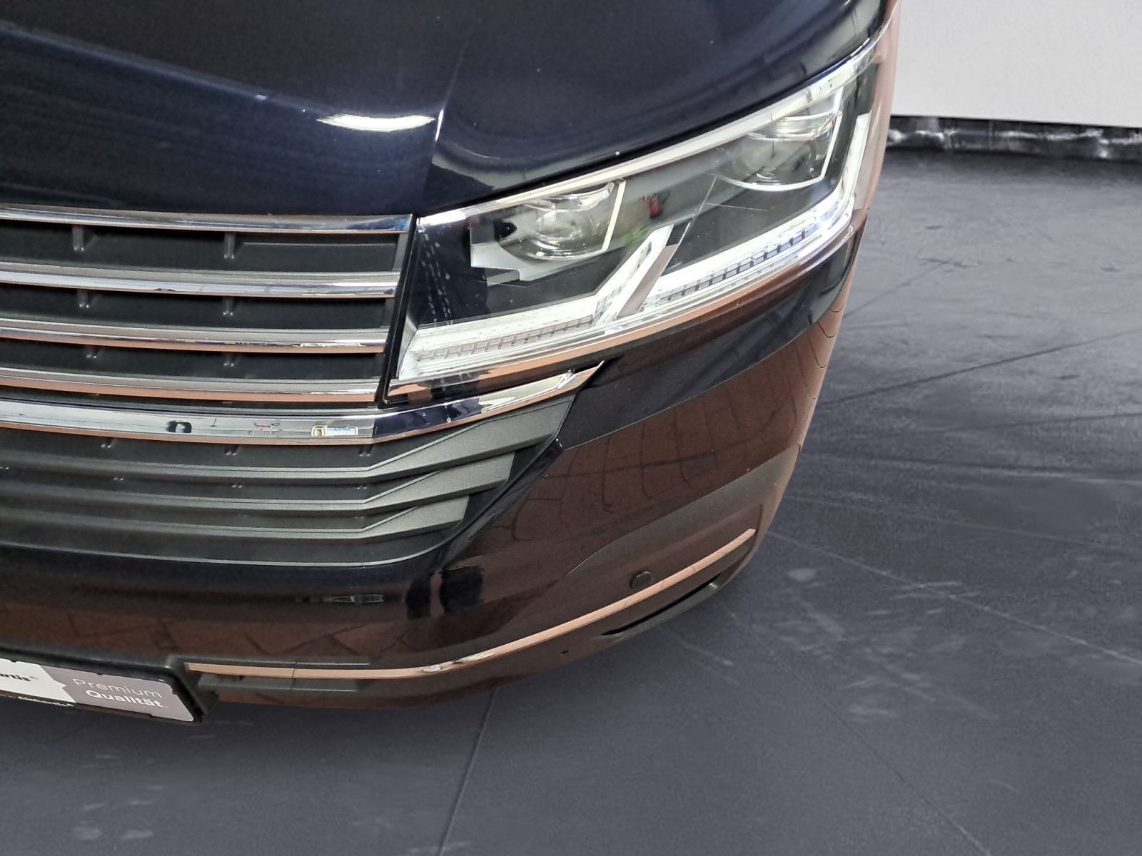 Volkswagen T6 Multivan - Bild 13