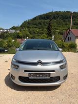 Citroën C4 Picasso PureTech 110 Stop&Start FEEL FEEL - gebrauchte Citroën C4 Picasso aus dem Jahr 2016