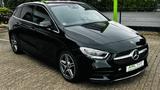 Mercedes-Benz B 180 Avantgarde - Business - AMG-Line Navi AHK - Mercedes-Benz B-Klasse Gebrauchtwagen in Bremen