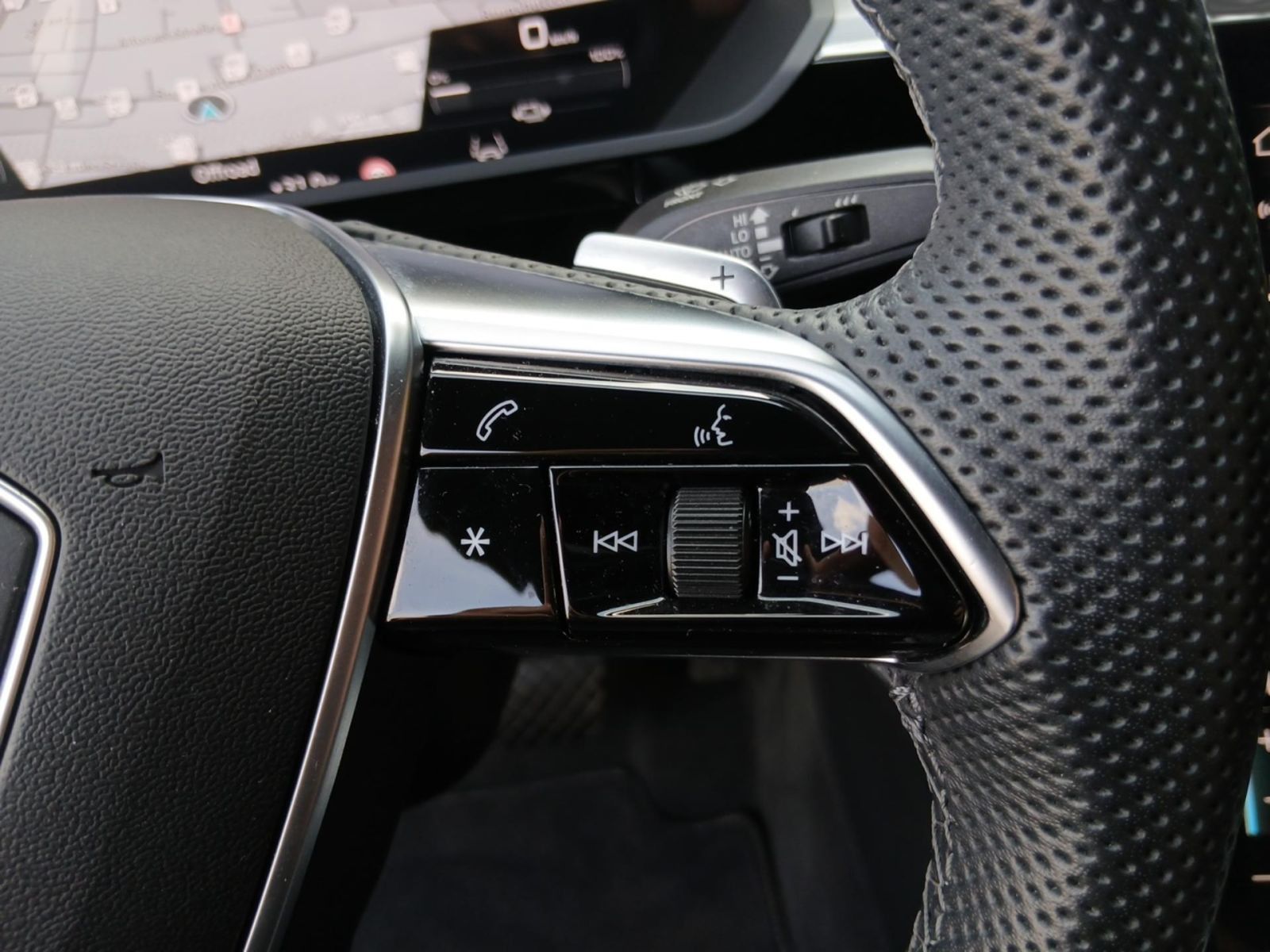 Audi e-tron - Bild 16